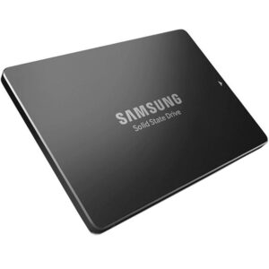 Купить Твердотельный накопитель SSD Samsung Enterprise PM897 MZ7L31T9HBNA-00A07 1920GB 2.5", 560/530 MB/s, 97k/60k IOPS, SATA 6Гб/с, 3DWPD (5Y) OEM - 4D-13280460 из реестра по лучшей цене