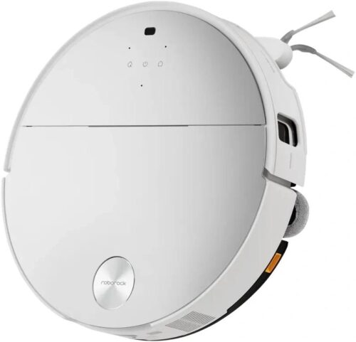Пылесос-робот Roborock S9 MaxV Ultra 65Вт белый (в компл.:1мешок) — изображение 7