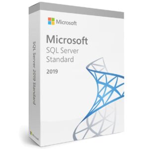 Купить Лицензия на ПО/ SQL Server 2019 Standard 16 CoreLic OnlyDwnLd C2R NR - 4D-13412262 из реестра по лучшей цене