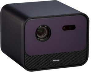 Купить Проектор Infocus IN3038SL Crusader Grandmaster DLP 1200Lm LS (1920x1080) ресурс лампы:25000часов 2xUSB typeA 1xHDMI 3.06кг - 4D-15971907 из реестра по лучшей цене