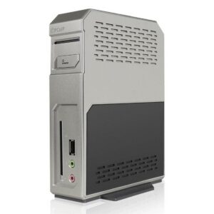 Купить Нулевой клиент Leadtek TERA2140 (292E) 3292E009101 DISPLAYPORTx4+USBx3+AUDIO+SC+RJ45 - 4D-15215325 из реестра по лучшей цене