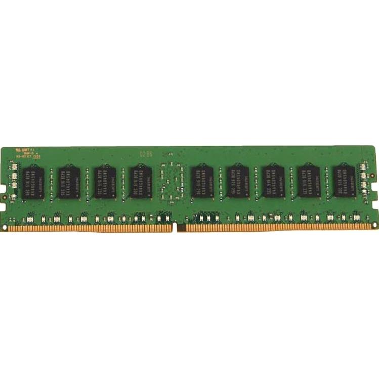 Память оперативная/ Kingston 16GB 3200MT/s DDR4 ECC Reg CL22 DIMM 1Rx4 Hynix D Rambus