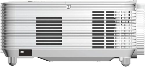 Проектор Infocus Genesis IV IN0048SL DLP 4400Lm LS (1920x1080) 30000:1 ресурс лампы:15000часов 1xUSB typeA 2xHDMI 2.9кг — изображение 3