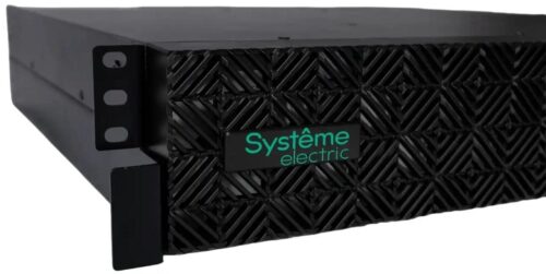 Батарея для ИБП Systeme Electriс BPSE72RT2UG2 12В 9Ач — изображение 9