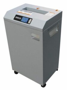 Купить Шредер Office Kit S850 3.9х25 (секр.P-4) фрагменты 28лист. 85лтр. скрепки скобы пл.карты CD - 4D-15740460 из реестра по лучшей цене