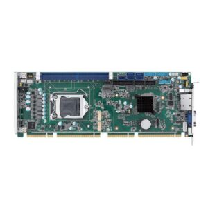 Купить Материнская плата Advantech PCE-5131G2 (PCE-5131G2-00A2), Socket LGA1151 для Intel Core i7/i5/i3, Intel Q370, DDR4, CRT/DP/DVI/VGA, 2xGbE LAN, 7xUSB 2.0, 7xUSB 3.1, 2xCOM, LPT, PS/2, 5xSATA Advantech , (требуется установка батарейки CR2032) - 4D-13296015 из реестра по лучшей цене