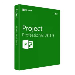 Купить Лицензия на ПО/ Project Pro 2019 Win All Lng PKL Online DwnLd C2R NR - 4D-13282028 из реестра по лучшей цене