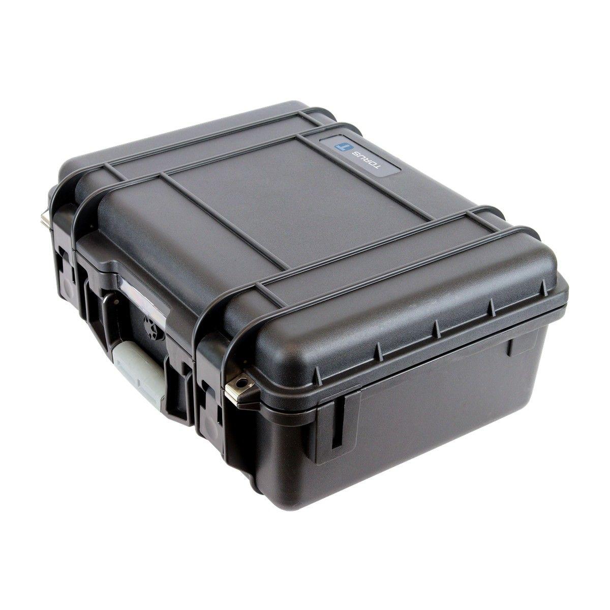 Тепловизор Torus XF200-C, 160х120, -20°C~650°C, строительный, фикс.фокус, wi-fi+bluetooth, Госреестр — изображение 6