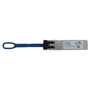Купить Трансивер Brocade 57-1000488-01 Brocade 16G FC SFP+ LWL 10 km, 1 pack, XBR-000498 - 4D-13309603 из реестра по лучшей цене