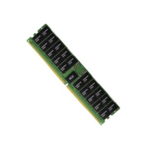 Купить Модуль памяти Samsung 96GBDDR5 M321RYGA0PB2-CCP 6400MHz DIMM 2Rx4 Registred ECC - 4D-15969880 из реестра по лучшей цене