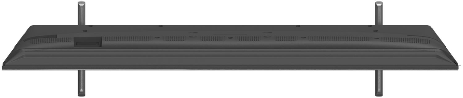 Телевизор QLED Digma Pro 55" QLED 55L Google TV Frameless черный/серебристый 4K Ultra HD 120Hz HSR DVB-T DVB-T2 DVB-C DVB-S DVB-S2 USB WiFi Smart TV — изображение 6