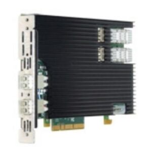 Купить Сетевой адаптер Silicom PE210G2DBi9-SR-SD Dual port Fiber 10 Gigabit Ethernet PCI Express Content Director Server Adapter Intel® based PCI-E Base Specification Rev 2.0 167.64mmX110.16mm (6.60”X 4.34”) X8 Lane Intel 82599EB (2) LC - 4D-13305589 из реестра по лучшей цене