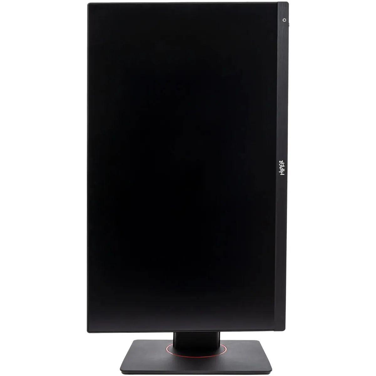 Моноблок/ HIPER V6 23.8"(1920x1080 (матовый) IPS)/Intel Core i3 14100(3.5Ghz)/16384Mb/512PCISSDGb/noDVD/BT/WiFi/war 1y/6.45kg/черный/Win11Pro + Cam 5.0 SD/Проводные МК/WiFi6 — изображение 5