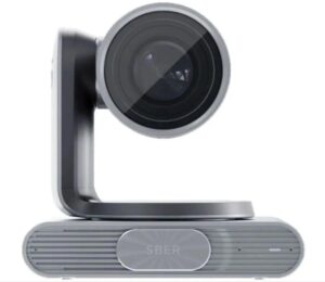 Купить Камера Sber SDCM-12X001 (SDCM-12Х001) 4K PTZ камера c 12x опт. зумом, AI сценарии - 4D-14778191 из реестра по лучшей цене