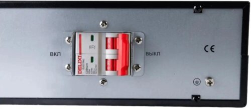 Батарея для ИБП Systeme Electriс BPSE72RT2UG2 12В 9Ач — изображение 10