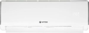 Купить Сплит-система Vitek VT-2505 белый - 4D-15503084 из реестра по лучшей цене
