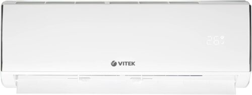 Сплит-система Vitek VT-2505 белый