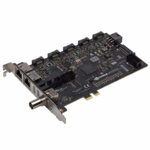 Купить Плата синхронизации/ NVIDIA Quadro SYNC2 for P6000, P5xxx, PCI Express 3.0 16x, 2xribbon cable - 4D-16026130 из реестра по лучшей цене