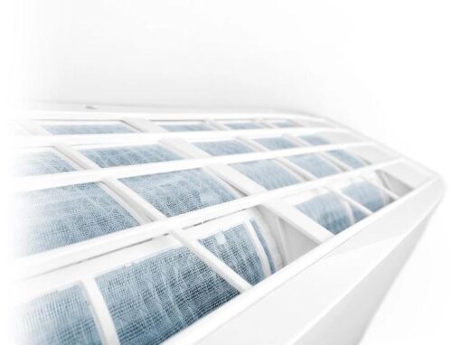 Сплит-система Centek CT-65C24 белый — изображение 2