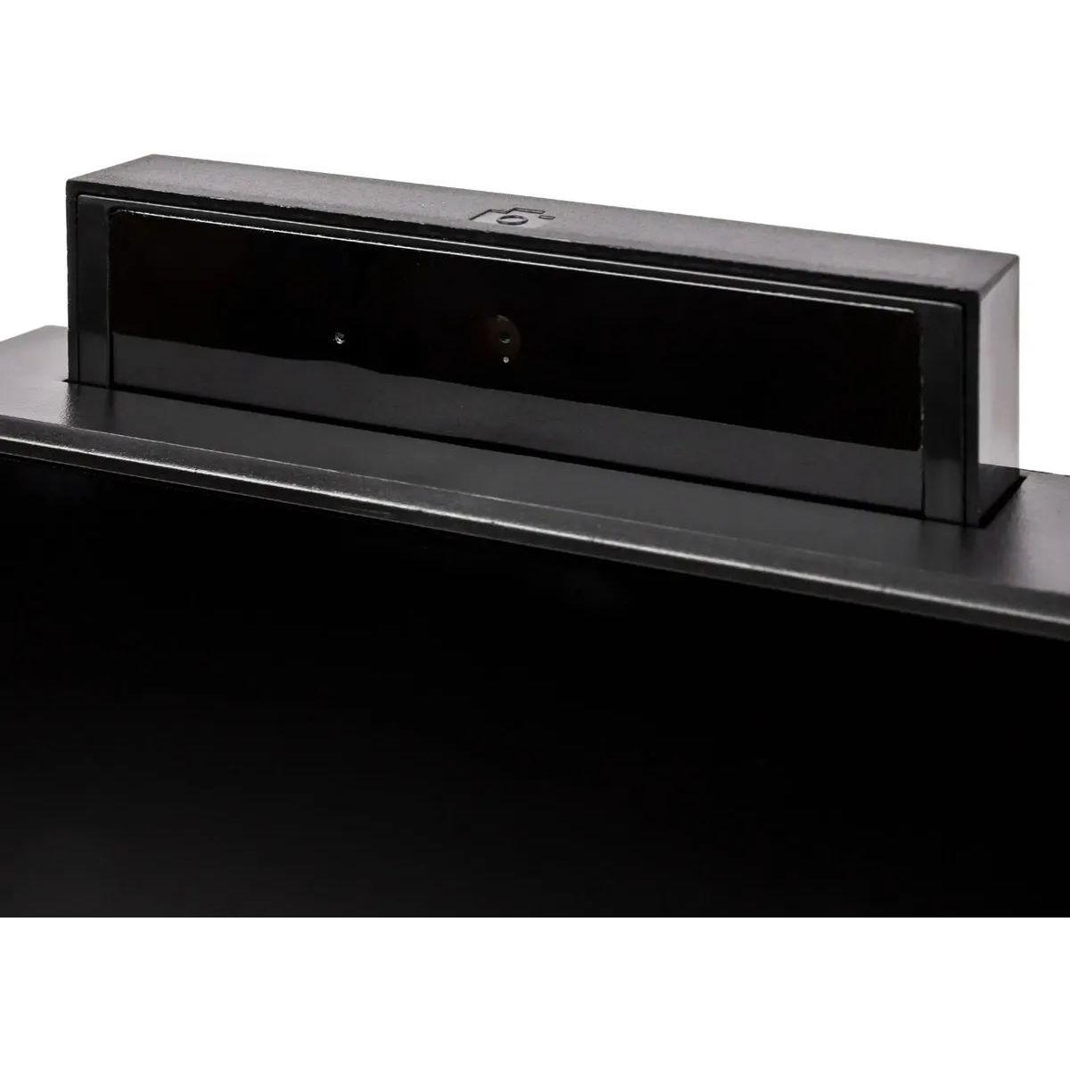 Моноблок/ HIPER V6 23.8"(1920x1080 (матовый) IPS)/Intel Core i3 14100(3.5Ghz)/16384Mb/512PCISSDGb/noDVD/BT/WiFi/war 1y/6.45kg/черный/Win11Pro + Cam 5.0 SD/Проводные МК/WiFi6 — изображение 12