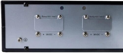 Батарея для ИБП Systeme Electriс BPSE72RT2UG2 12В 9Ач — изображение 11