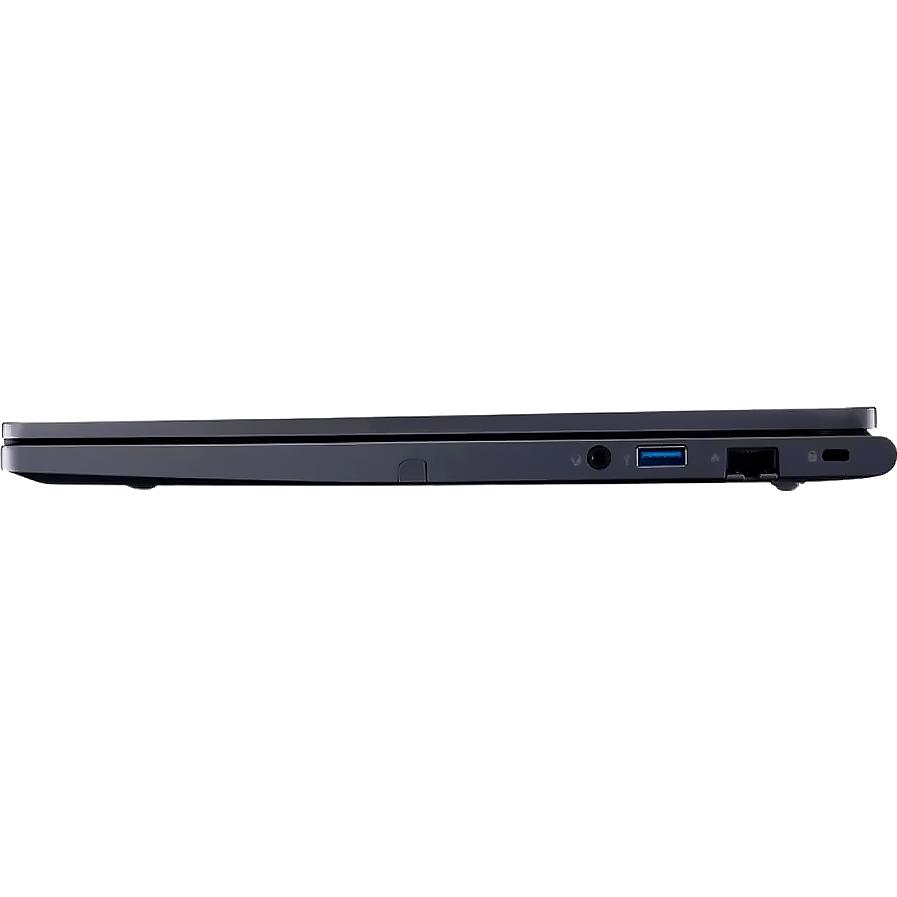 Ноутбук/ ACER TravelMate TMP414-53-58P2 14"(1920x1200 (матовый) IPS)/Intel Core i5 1335U(1.3Ghz)/16384Mb/512PCISSDGb/noDVD/Int:Intel HD/Cam/BT/WiFi/56WHr/war 1y/1.4kg/Silver/NoOS — изображение 6