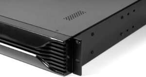 Купить Источник бесперебойного питания Бастион RAPAN-UPS 3000-RACK-IN-4X9 2100Вт 3000ВА черный - 4D-15571883 из реестра по лучшей цене