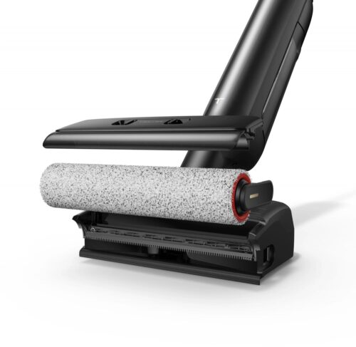 Пылесос моющий Trouver M10 Pro 300Вт черный — изображение 14