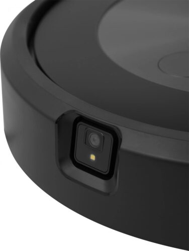 Пылесос-робот Irobot Roomba J7+ 60Вт черный (в компл.:2мешка) — изображение 5