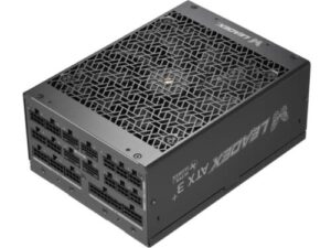 Купить блок питания 2800 Ватт/ Power Supply Super Flower Leadex Titanium ATX 3.1, 2800W, ATX, 140mm, 16xSATA, 6xPCI-E(6+2), 4+4-pin CPU, 4x12V-2x6, APFC, 80+ Titanium, Full Modular - 4D-15714673 из реестра по лучшей цене