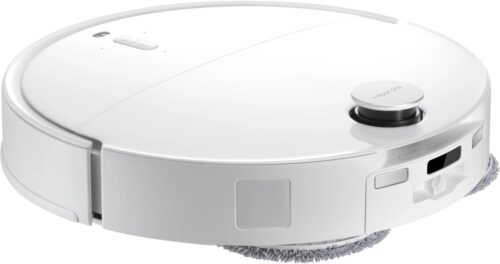 Пылесос-робот Roborock Qrevo EdgeT 60Вт белый (в компл.:1мешок) — изображение 3