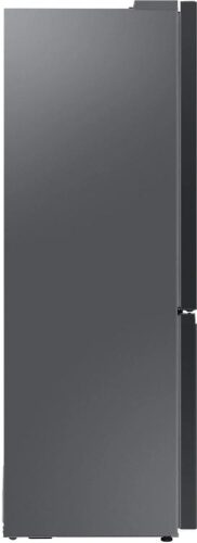 Холодильник Samsung RB34C7B5EB1/EF 2-хкамерн. черный мат. инвертер