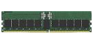 Оперативная память Kingston Server Premier 32GB 5600MT/s DDR5 ECC Registered CL46 DIMM 2Rx8 Hynix A Renesas