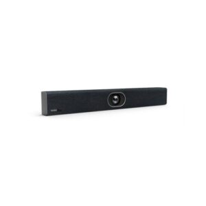 Купить Видеобар/ Yealink [UVC40 E2] All-in-one USB Video Bar for Small Rooms / 2-year AMS [1206673] - 4D-15325434 из реестра по лучшей цене