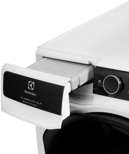 Сушильная машина Electrolux EW9D787KCE пан.англ. макс.загр.:8кг белый — изображение 7