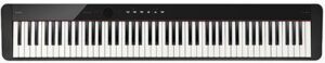 Купить Цифровое фортепиано Casio PRIVIA PX-S1100BK 88клав. черный - 4D-18048056 из реестра по лучшей цене