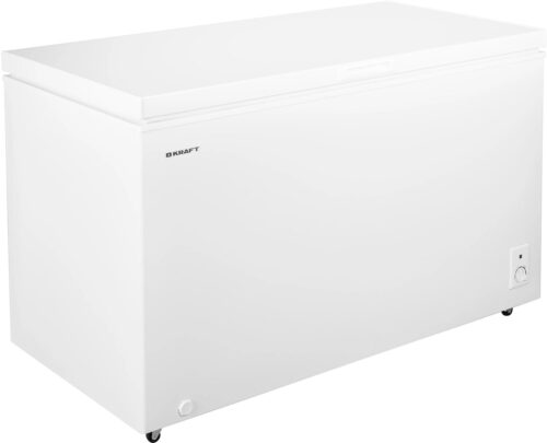 Морозильный ларь Kraft RX BD (W)-460RX белый 150Вт — изображение 6
