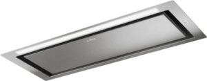 Купить Вытяжка встраиваемая Elica Hidden 2.0 IX/A/72 нержавеющая сталь управление: кнопочное (1 мотор) - 4D-13253879 из реестра по лучшей цене