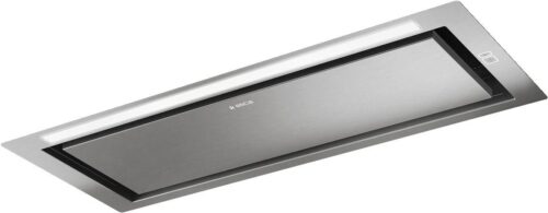 Вытяжка встраиваемая Elica Hidden 2.0 IX/A/72 нержавеющая сталь управление: кнопочное (1 мотор)