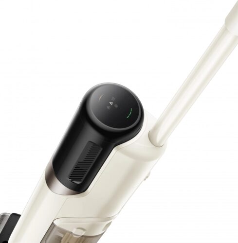 Пылесос моющий Trouver K30 Mix 300Вт белый/черный — изображение 18