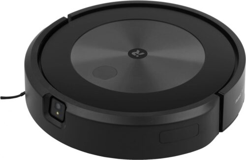 Пылесос-робот Irobot Roomba J7+ 60Вт черный (в компл.:2мешка) — изображение 4