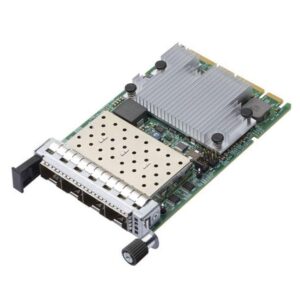Купить Сетевой адаптер Broadcom NetXtreme N425G (BCM957504-N425G) 4x25GbE (25/10GbE), PCIe 4.0 x16, SFP28, BCM57504, OCP 3.0, Ethernet Adapter - 4D-13305793 из реестра по лучшей цене
