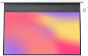 Купить Экран Lumien 305x406см Master Control LMC-100112 4:3 настенно-потолочный рулонный (моторизованный привод) - 4D-15718397 из реестра по лучшей цене