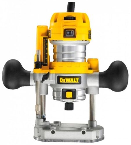 Фрезер DeWalt D26203 900Вт 27000об/мин макс.ход:55мм