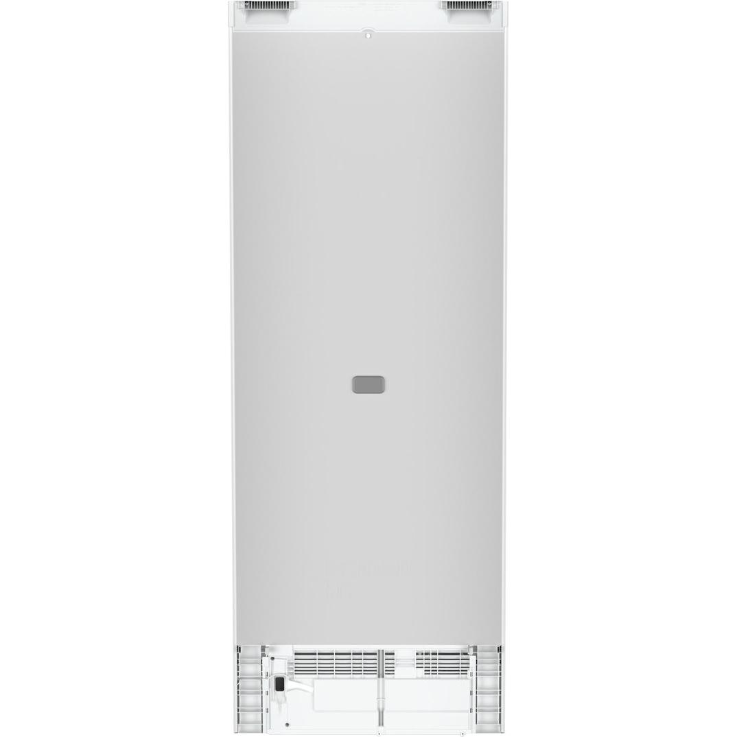 Холодильники LIEBHERR/ Plus, EasyFresh, МК NoFrost, 3 контейнера МК, в. 201,5 см, ш. 75 см, класс ЭЭ A++, внутренние ручки, белый цвет,полезный объём: 474 л (346 л + 128 л) — изображение 8