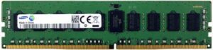 Купить Память оперативная/ Samsung DDR4 16GB  RDIMM 3200 1.2V DR - 4D-15931385 из реестра по лучшей цене