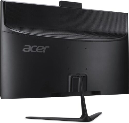 Моноблок Acer Aspire C24-2G 23.8" Full HD i5 13420H (2.1) 16Gb SSD512Gb UHDG без ОС GbitEth WiFi BT 65W клавиатура мышь Cam черный 1920x1080 — изображение 5