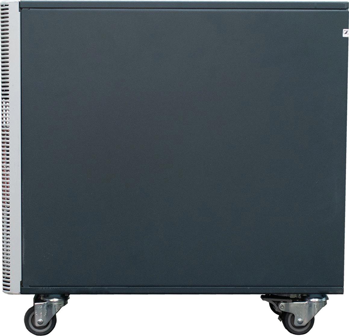 Стабилизатор напряжения Штиль ИнСтаб IS3120RT 16000Вт 20000ВА белый — изображение 8