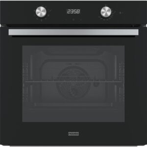 Купить Духовой шкаф Franke FSM 86 H BK/ Best, Электрический духовой шкаф, 60 см, серия SMART, 71л, 9 функций, цифровой дисплей, черный - 4D-12884140 из реестра по лучшей цене
