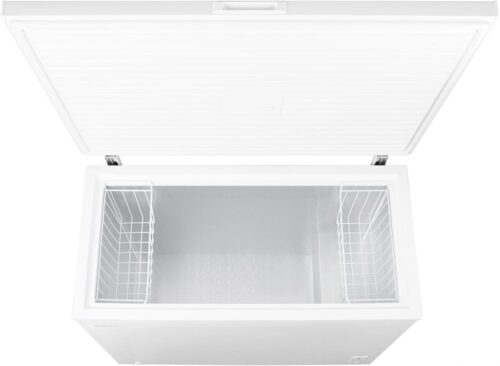 Морозильный ларь Kraft RX BD (W)-460RX белый 150Вт — изображение 5